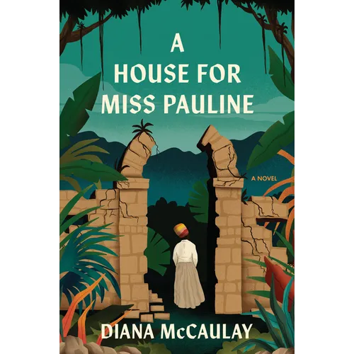 A House for Miss Pauline