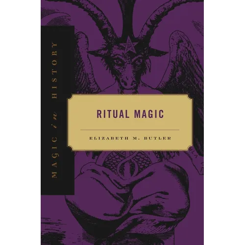 Ritual Magic