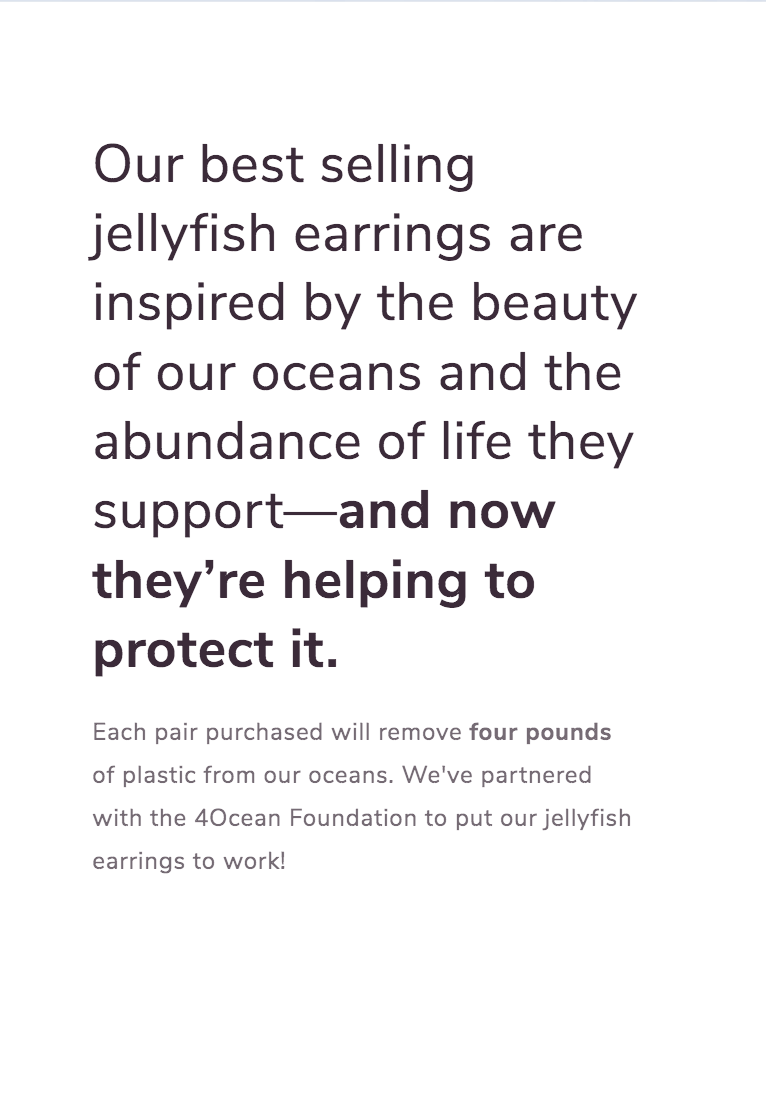 Mini Red Copper Jellyfish Earrings with Turquoise Beads and Sterling Silver Earwires