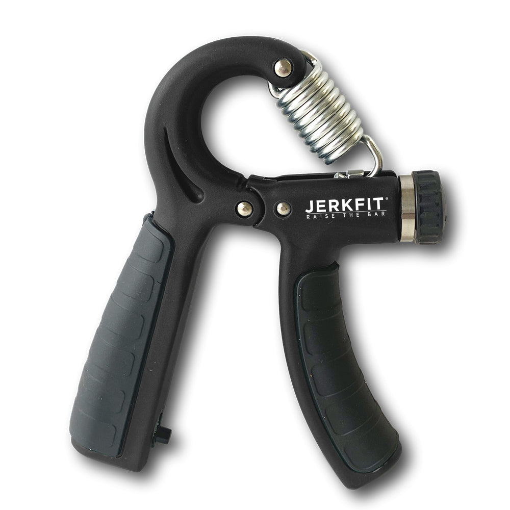 JerkFit Adjustable Grip Strength Hand Exerciser - JerkFit - Little Red General Store