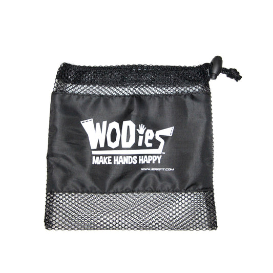 WODies Sack - JerkFit - Little Red General Store