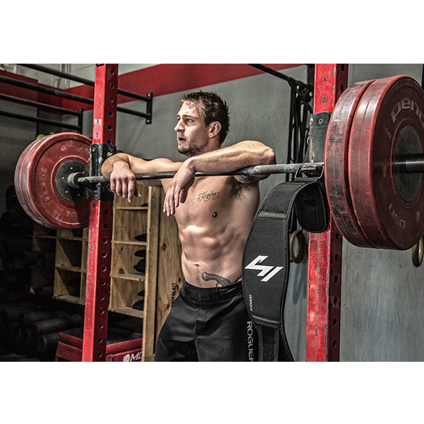 JerkFit RTB Weight Belt - JerkFit - Little Red General Store