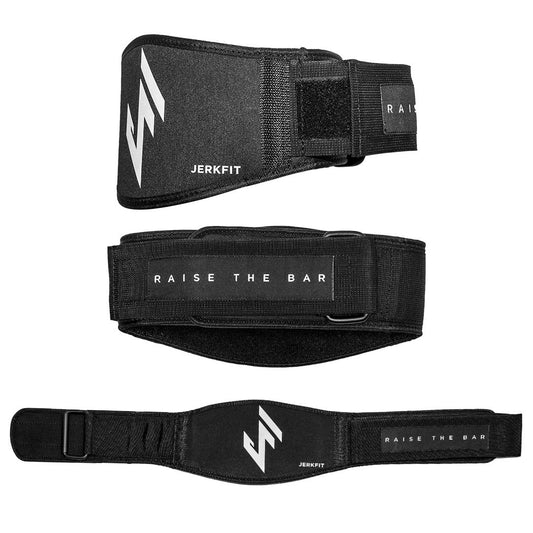 JerkFit RTB Weight Belt - JerkFit - Little Red General Store