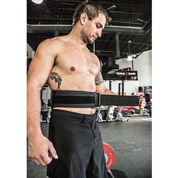 JerkFit RTB Weight Belt - JerkFit - Little Red General Store