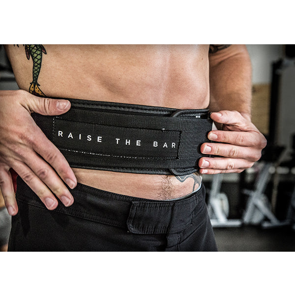 JerkFit RTB Weight Belt - JerkFit - Little Red General Store