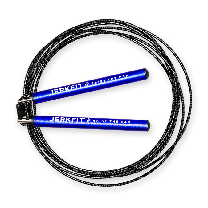 Omega Speed Rope - JerkFit - Little Red General Store