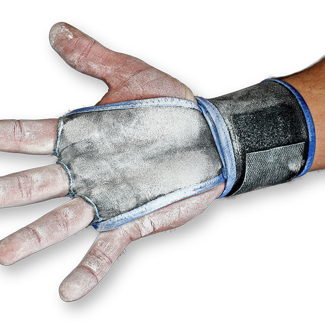 WODies Workout Gloves (Pair) for Bodybuilding, Fitness and CrossFit Gloves - JerkFit - Little Red General Store
