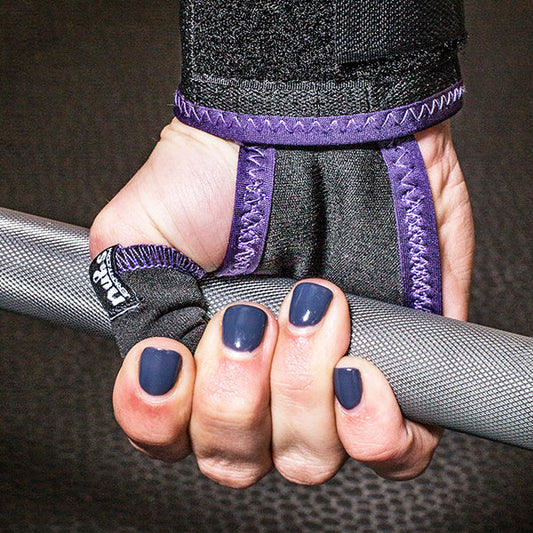 Nubs (Pair) Thumb and Finger Sleeves for the Hook Grip - JerkFit - Little Red General Store