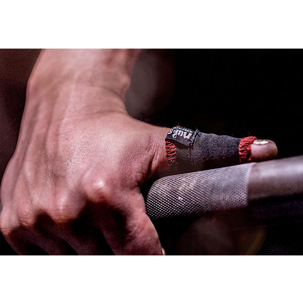 Nubs (Pair) Thumb and Finger Sleeves for the Hook Grip - JerkFit - Little Red General Store