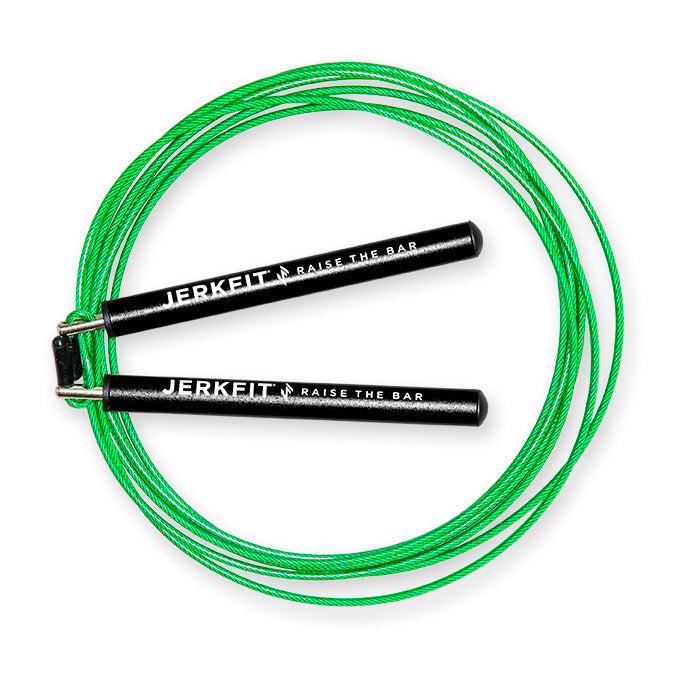 Omega Speed Rope - JerkFit - Little Red General Store