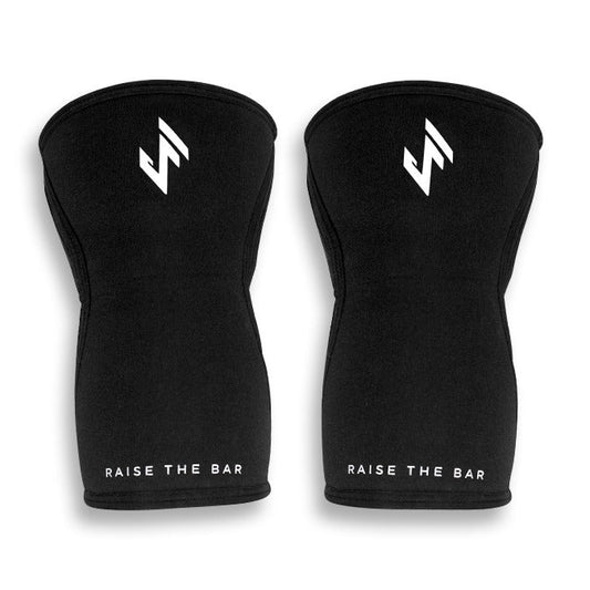 JerkFit Reversible Knee Sleeves (pair) - JerkFit - Little Red General Store