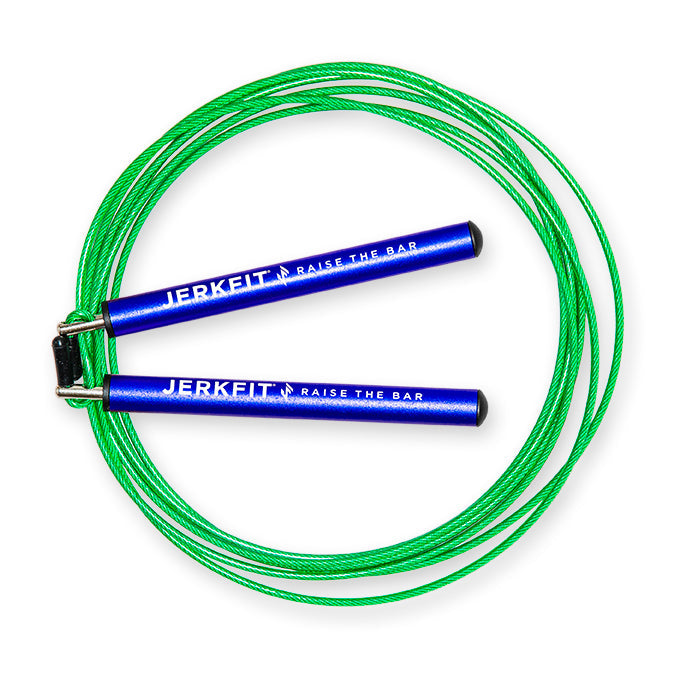 Omega Speed Rope - JerkFit - Little Red General Store