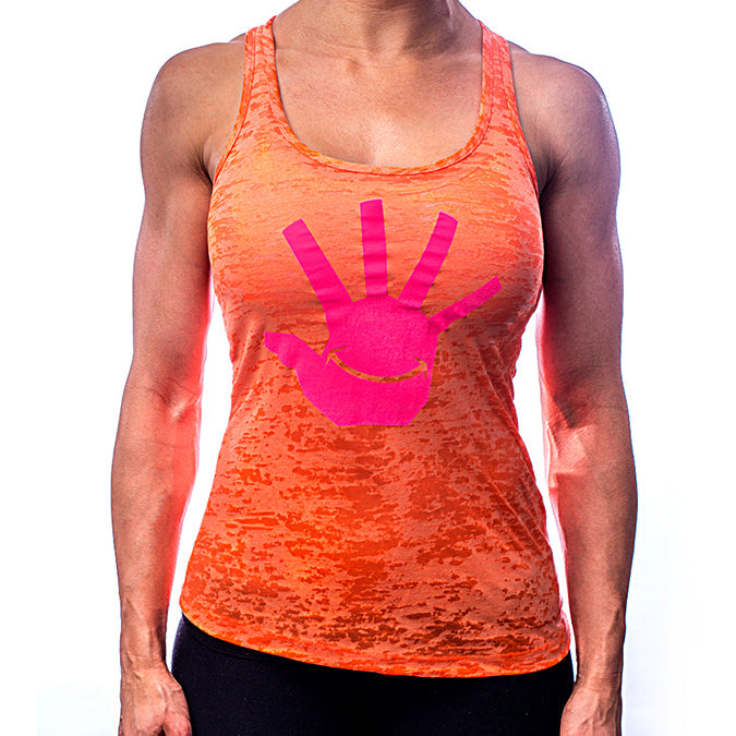 Women's WODies Tank - JerkFit - Little Red General Store