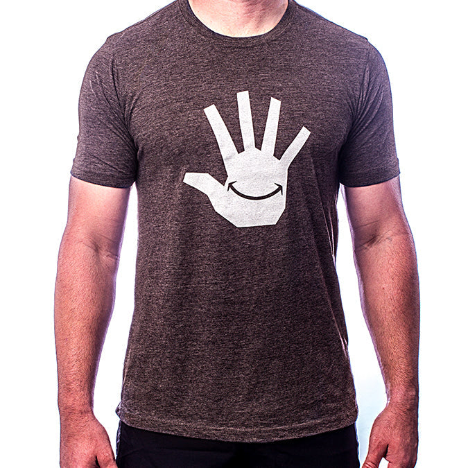 Men's WODies T-Shirt - JerkFit - Little Red General Store