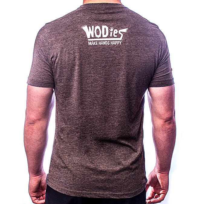 Men's WODies T-Shirt - JerkFit - Little Red General Store