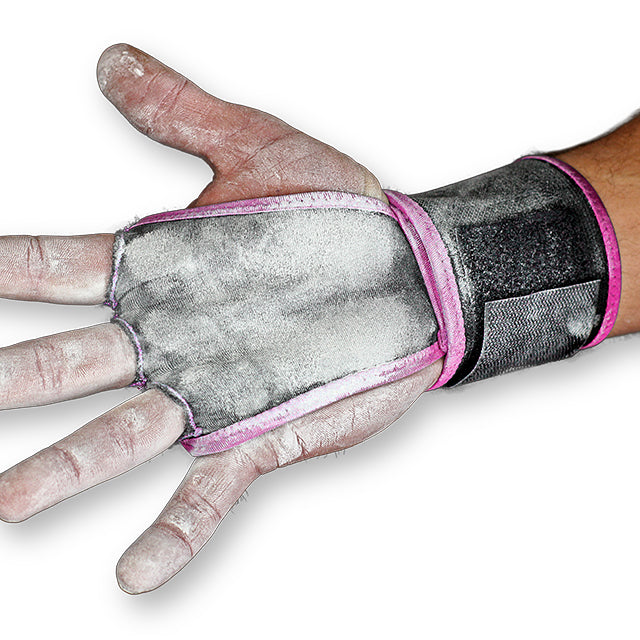 WODies Workout Gloves (Pair) for Bodybuilding, Fitness and CrossFit Gloves - JerkFit - Little Red General Store