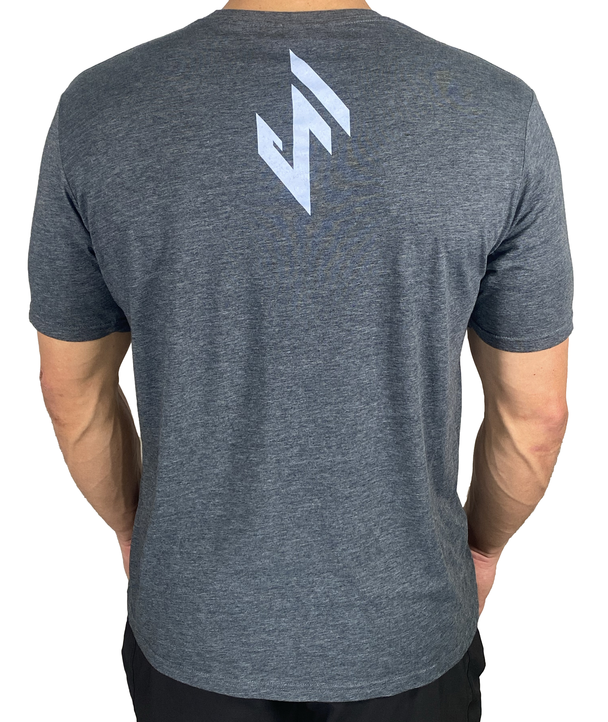 Men's JerkFit Classic T-Shirt - JerkFit - Little Red General Store