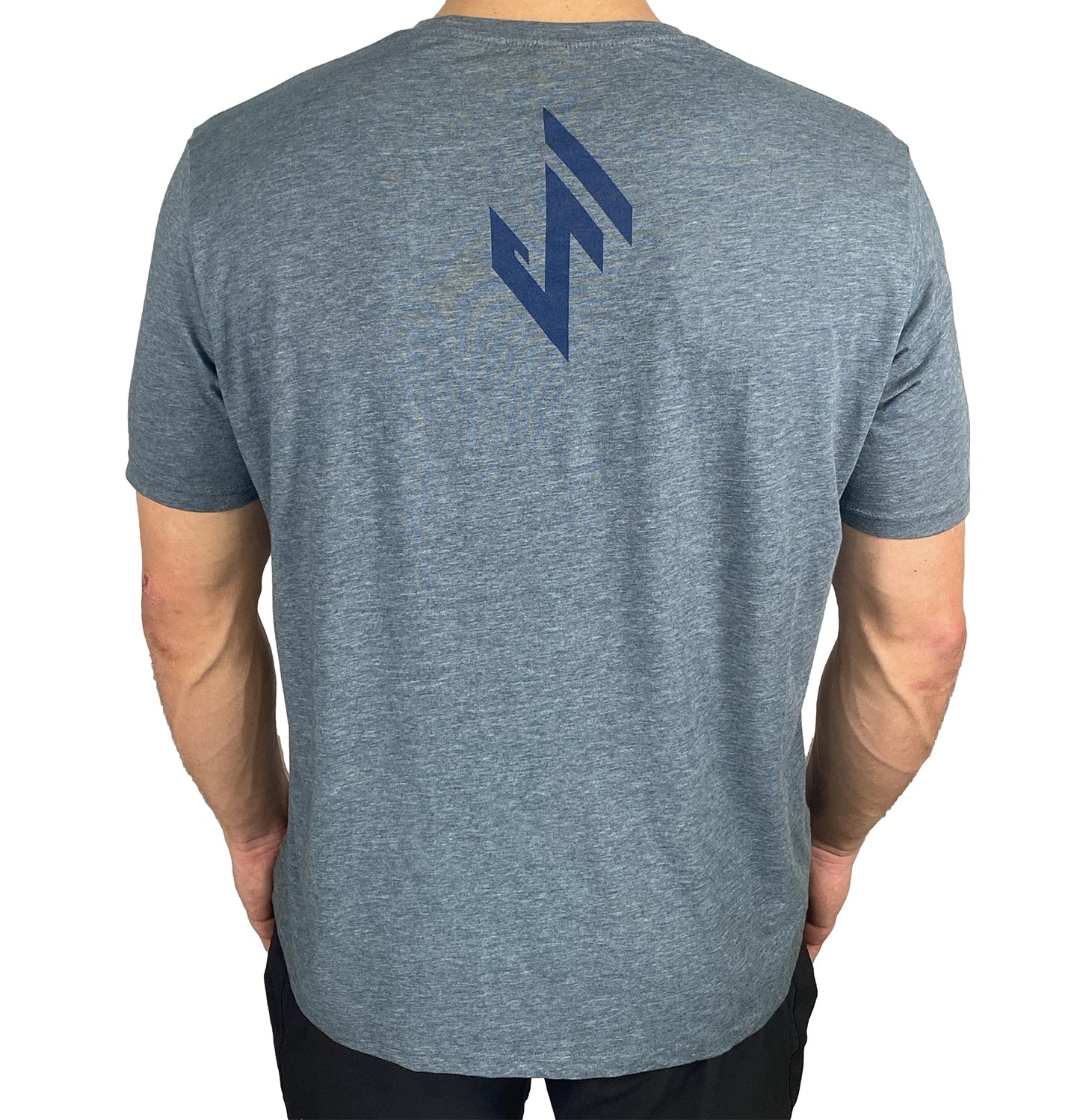 Men's JerkFit Classic T-Shirt - JerkFit - Little Red General Store
