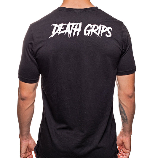 Mens Death Grips T-Shirt - JerkFit - Little Red General Store