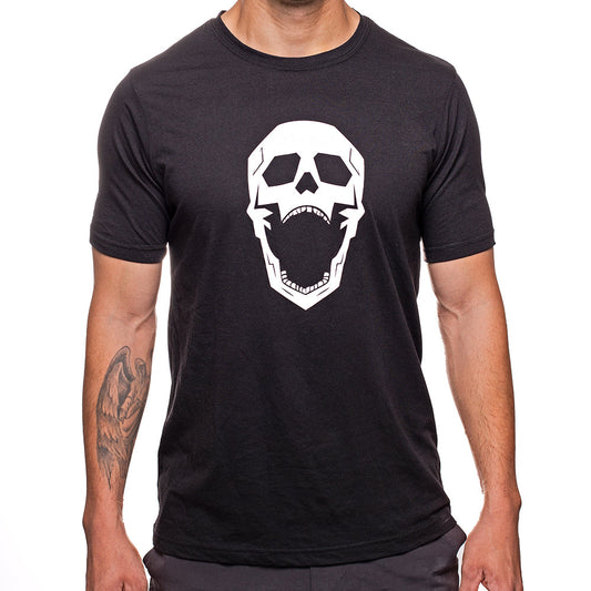 Mens Death Grips T-Shirt - JerkFit - Little Red General Store