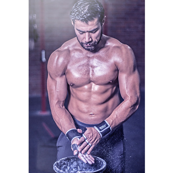 WODies Workout Gloves (Pair) for Bodybuilding, Fitness and CrossFit Gloves - JerkFit - Little Red General Store