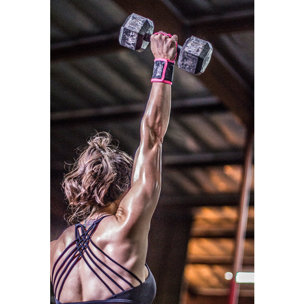WODies Workout Gloves (Pair) for Bodybuilding, Fitness and CrossFit Gloves - JerkFit - Little Red General Store