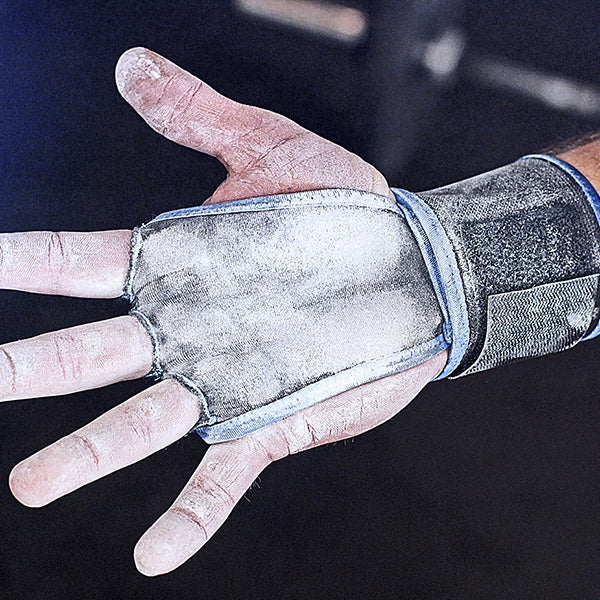 WODies Workout Gloves (Pair) for Bodybuilding, Fitness and CrossFit Gloves - JerkFit - Little Red General Store