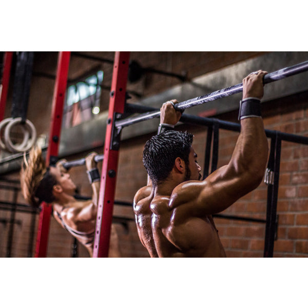 WODies Workout Gloves (Pair) for Bodybuilding, Fitness and CrossFit Gloves - JerkFit - Little Red General Store