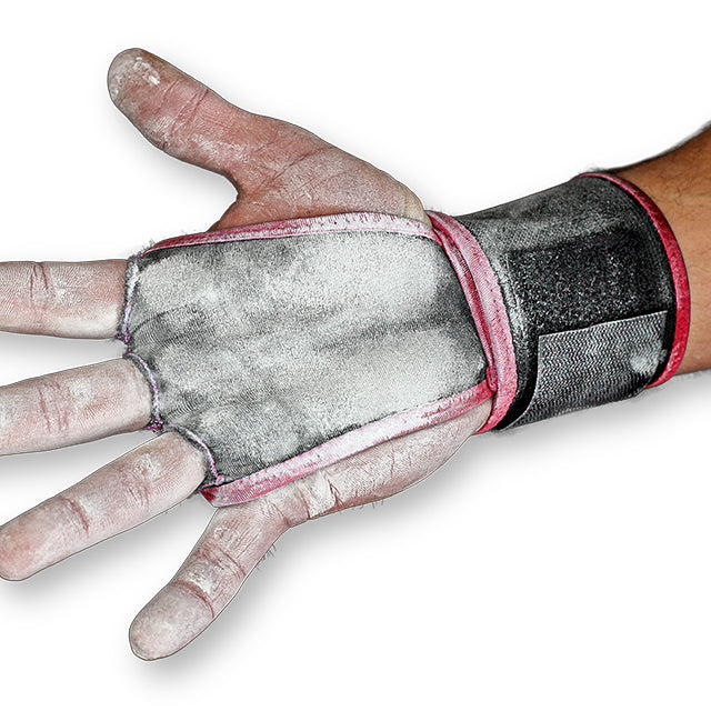 WODies Workout Gloves (Pair) for Bodybuilding, Fitness and CrossFit Gloves - JerkFit - Little Red General Store