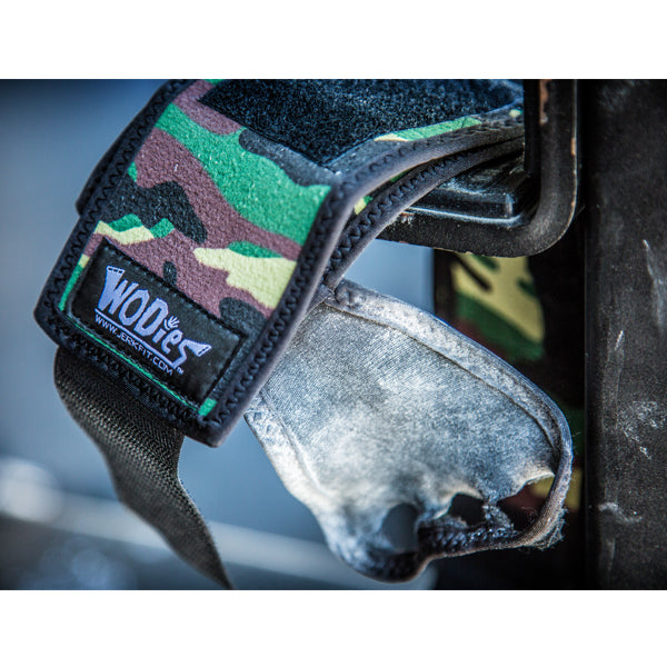 WODies Workout Gloves (Pair) for Bodybuilding, Fitness and CrossFit Gloves - JerkFit - Little Red General Store