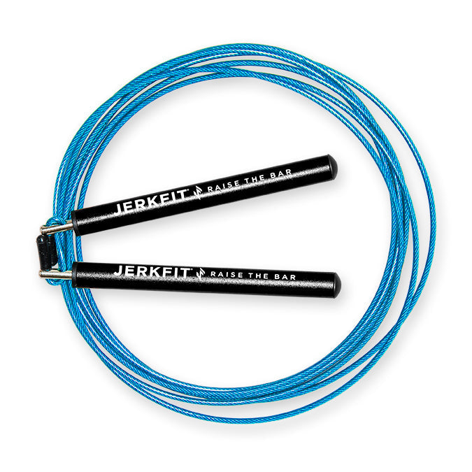 Omega Speed Rope - JerkFit - Little Red General Store