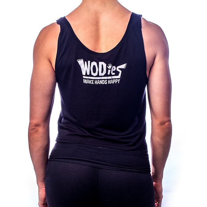 Womens Camo WODies Tank - JerkFit - Little Red General Store