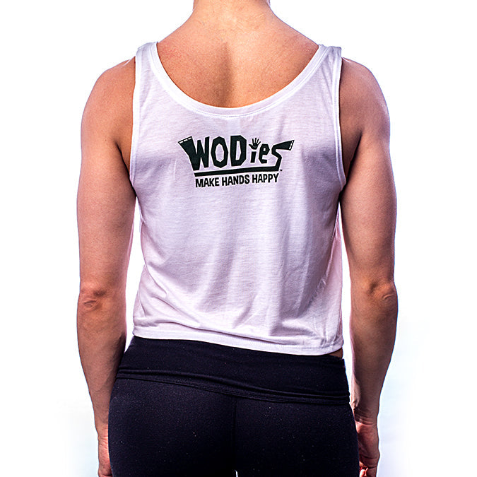 Womens Camo WODies Tank - JerkFit - Little Red General Store