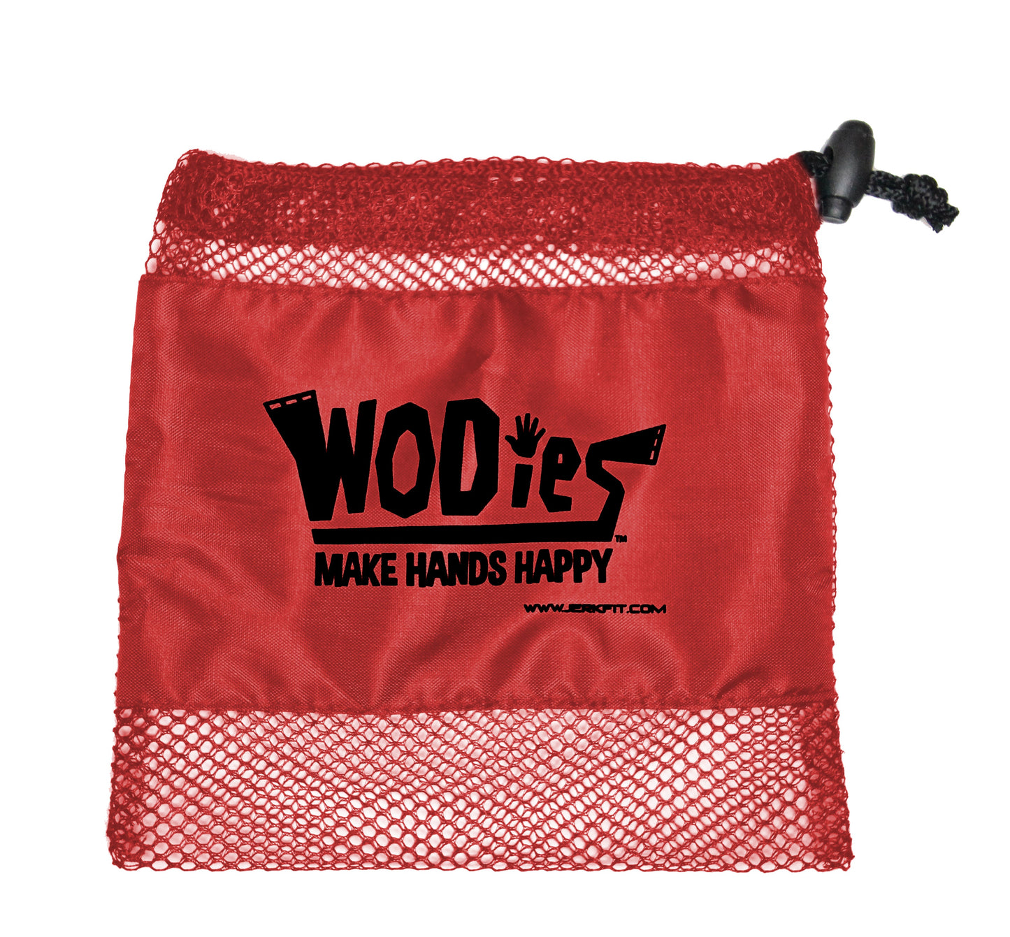 WODies Sack - JerkFit - Little Red General Store