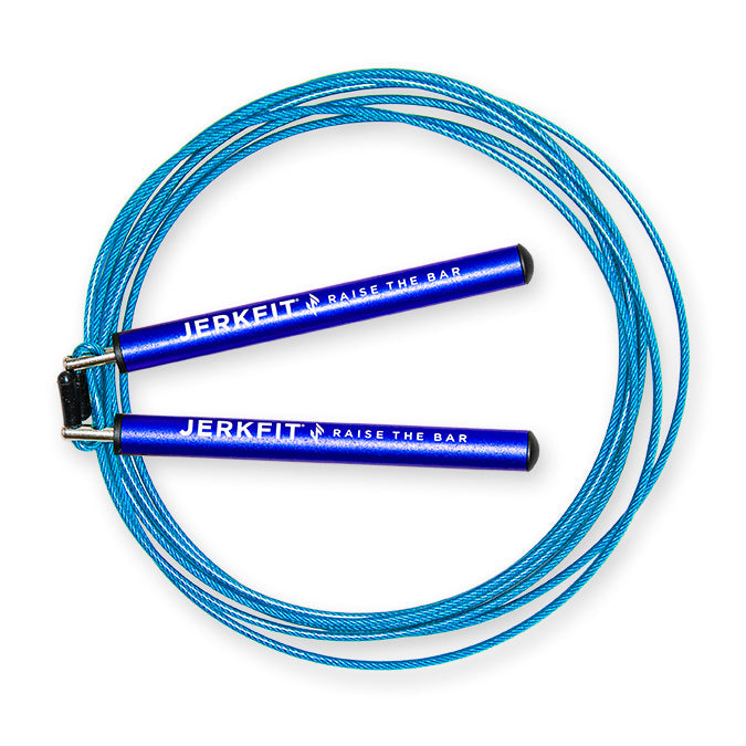 Omega Speed Rope - JerkFit - Little Red General Store