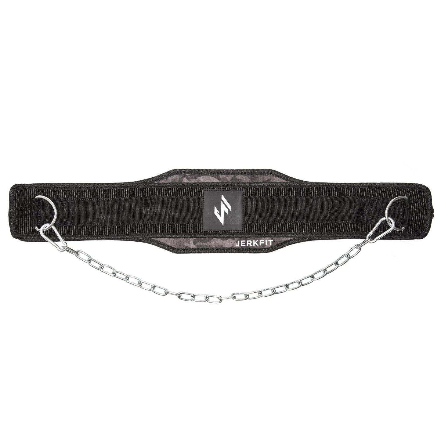 JerkFit Black Camo Dip Belt - JerkFit - Little Red General Store