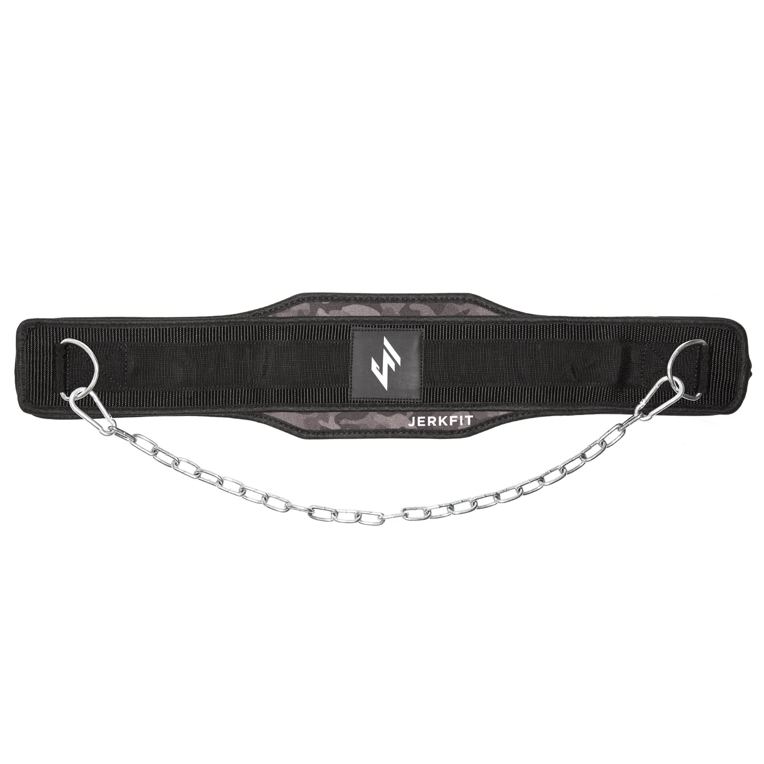 JerkFit Black Camo Dip Belt - JerkFit - Little Red General Store