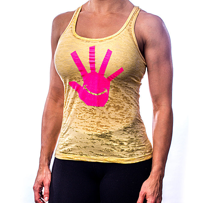 Women's WODies Tank - JerkFit - Little Red General Store