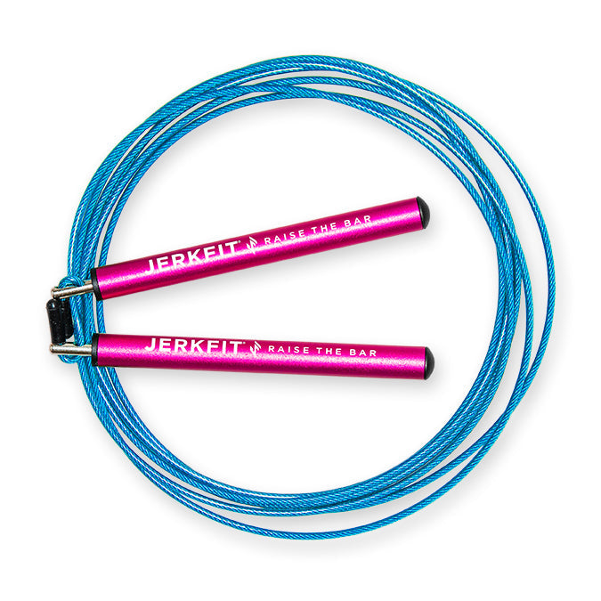 Omega Speed Rope - JerkFit - Little Red General Store