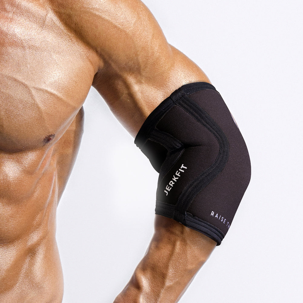 JerkFit Elbow Sleeves (Pair) - JerkFit - Little Red General Store