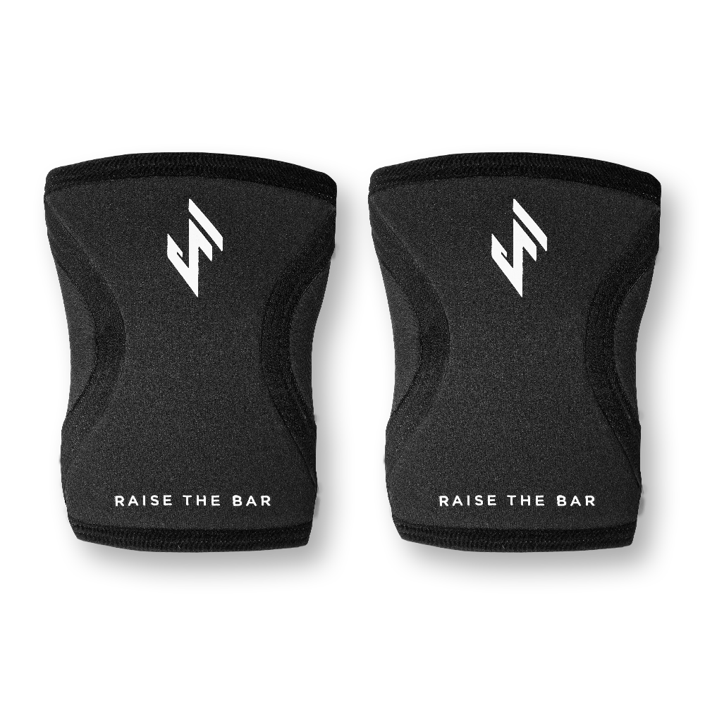 JerkFit Elbow Sleeves (Pair) - JerkFit - Little Red General Store