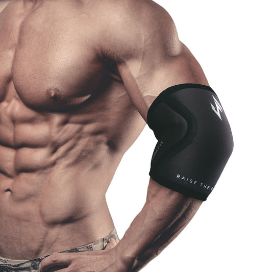 JerkFit Elbow Sleeves (Pair) - JerkFit - Little Red General Store