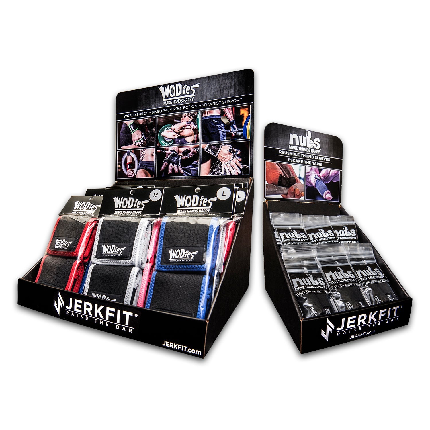 PREMIUM WHOLESALE KIT - JerkFit - Little Red General Store