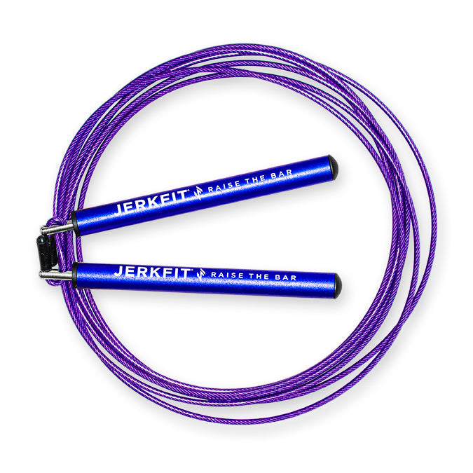 Omega Speed Rope - JerkFit - Little Red General Store