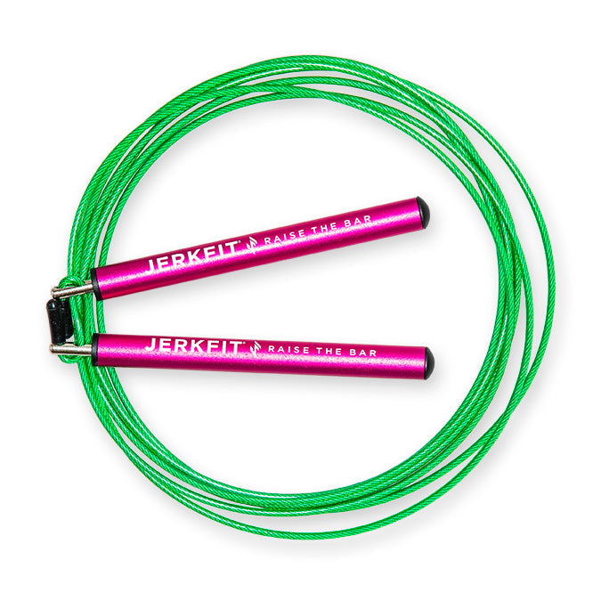 Omega Speed Rope - JerkFit - Little Red General Store
