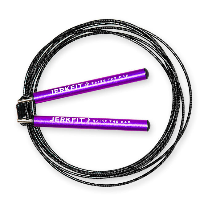 Omega Speed Rope - JerkFit - Little Red General Store