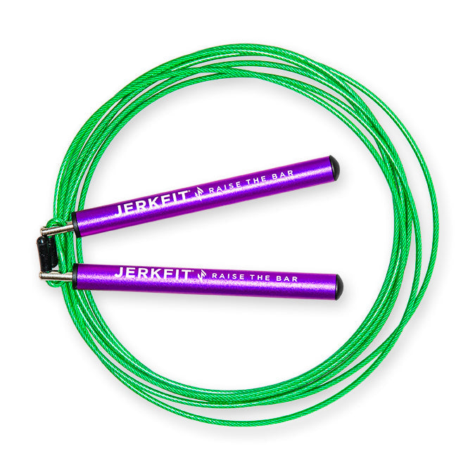Omega Speed Rope - JerkFit - Little Red General Store