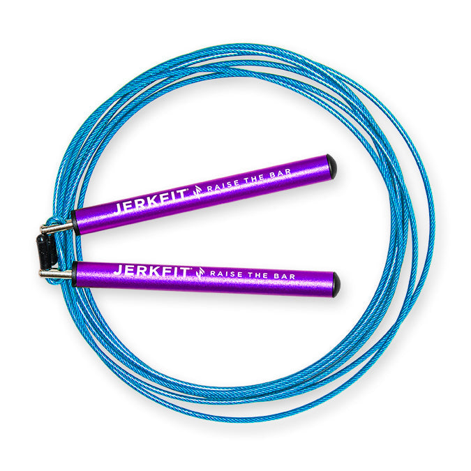 Omega Speed Rope - JerkFit - Little Red General Store