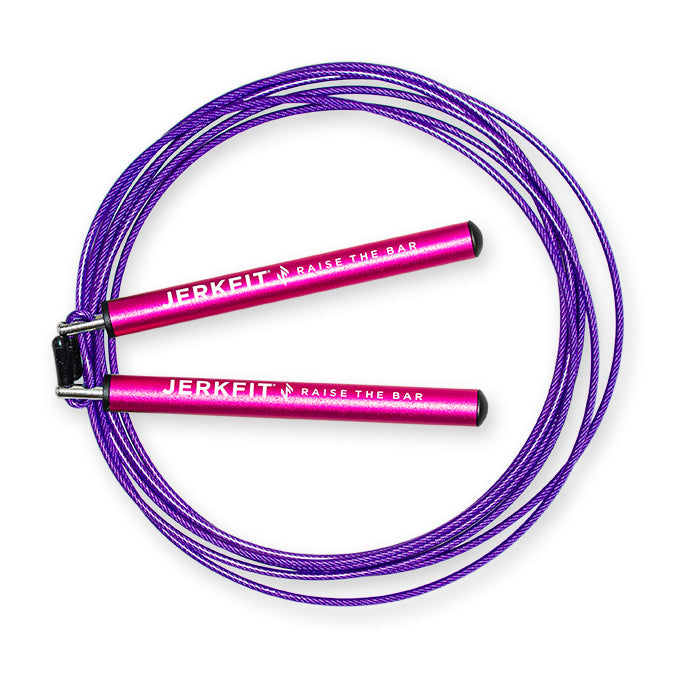 Omega Speed Rope - JerkFit - Little Red General Store