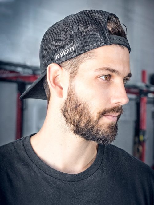 JerkFit Adjustable Baseball Cap - JerkFit - Little Red General Store